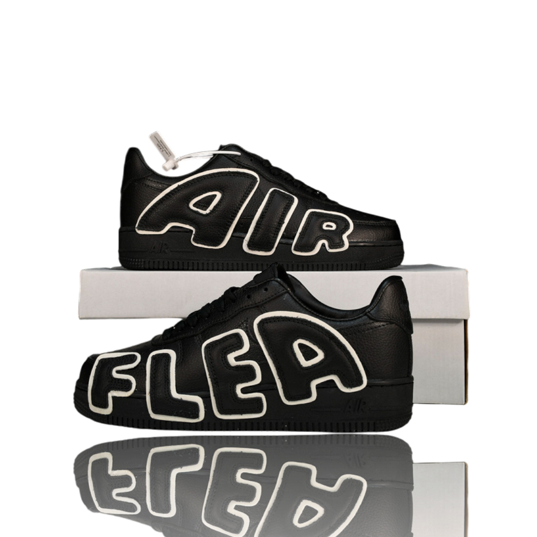 AF1 Low x Cactus Plant Flea Market 'Black'