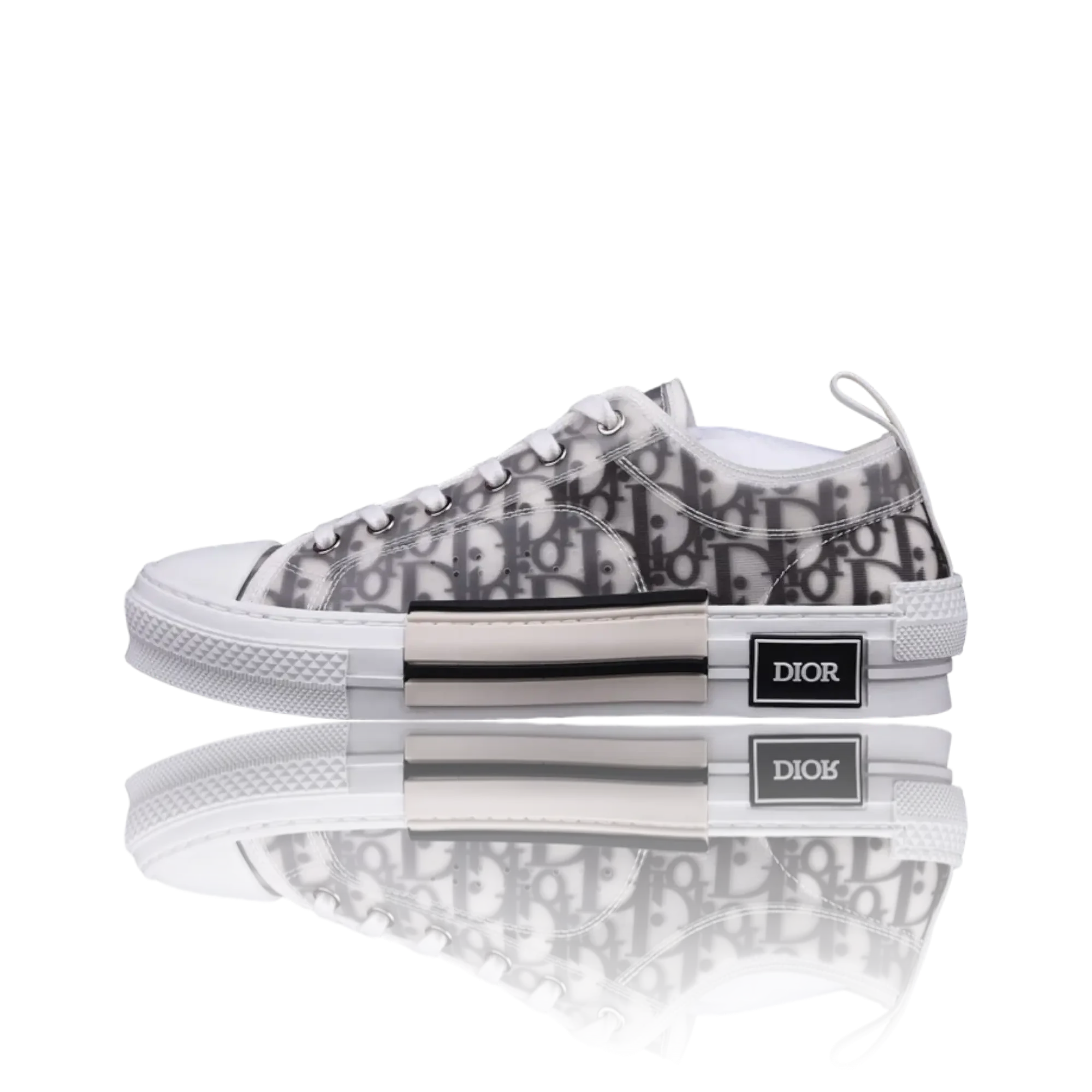 (CLEARANCE) Dlor B23 Low 'Oblique'