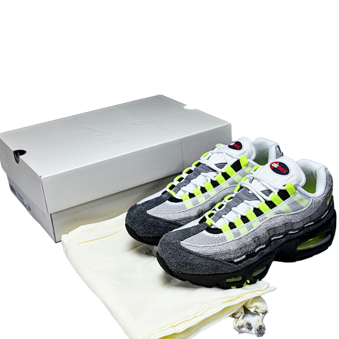 AM95 SP x Undefeated Geo 'Geo NYC Neon'
