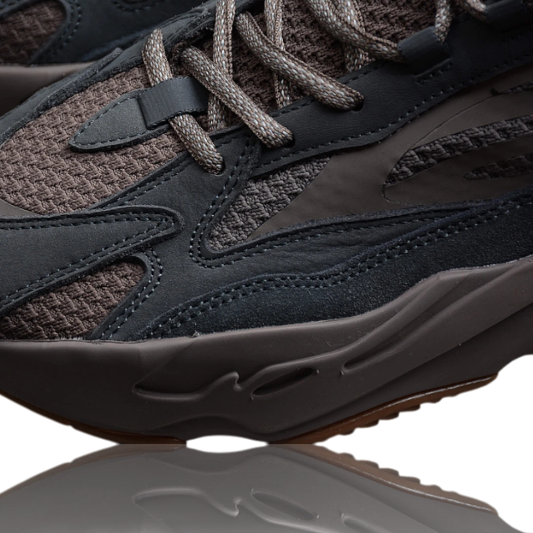 Yzy 700 V2 'Mauve'