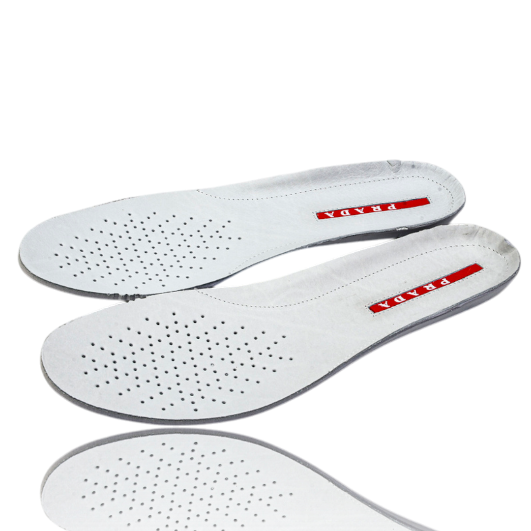 Prada America's Cup Soft Rubber 'Yellow'