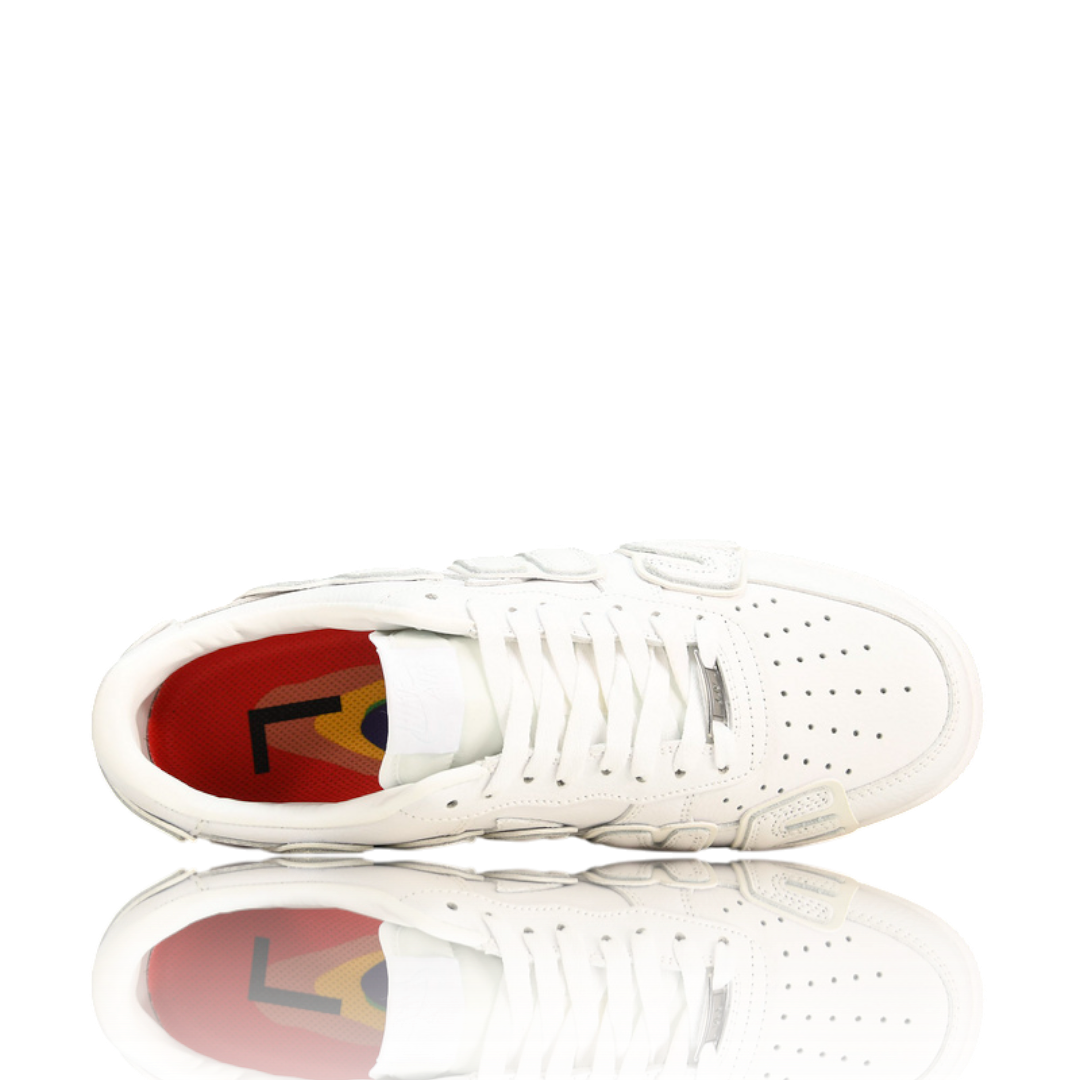 AF1 Low x Cactus Plant Flea Market 'White'