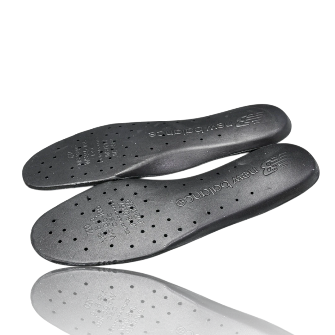 NB 2002R x Gore-Tex JJJJound 'Charcoal'