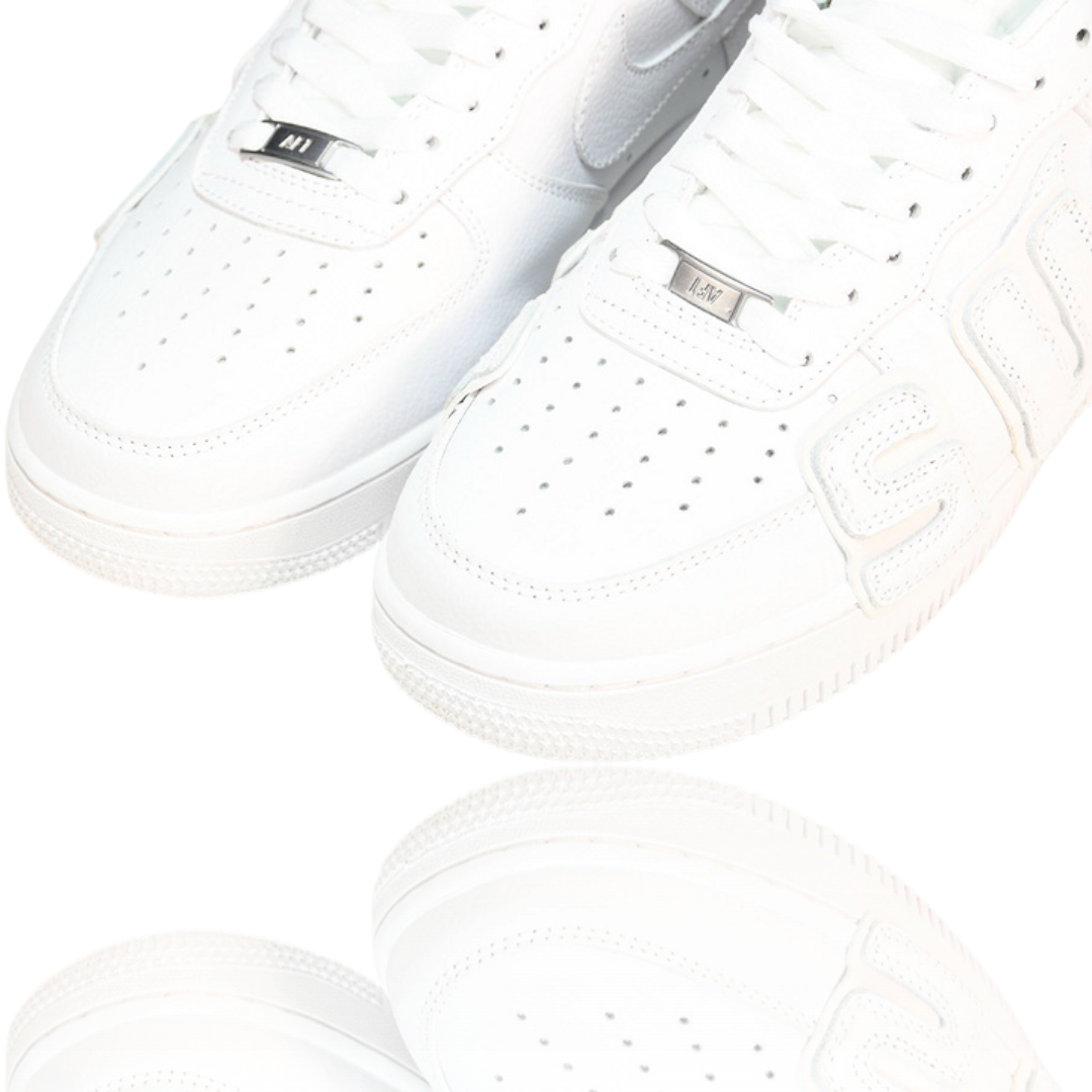 AF1 Low x Cactus Plant Flea Market 'White'