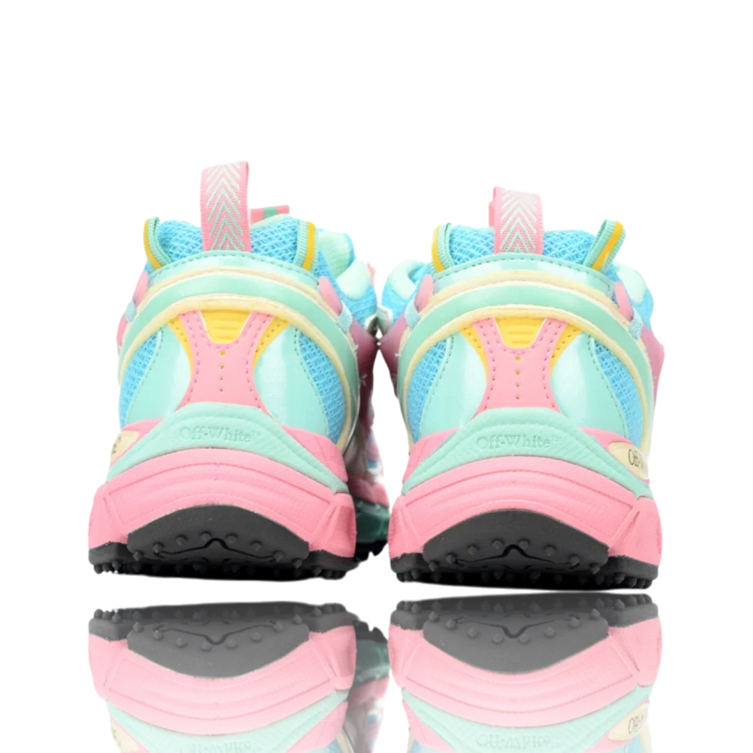(CLEARANCE) Off-White Be Right back 'Miami'