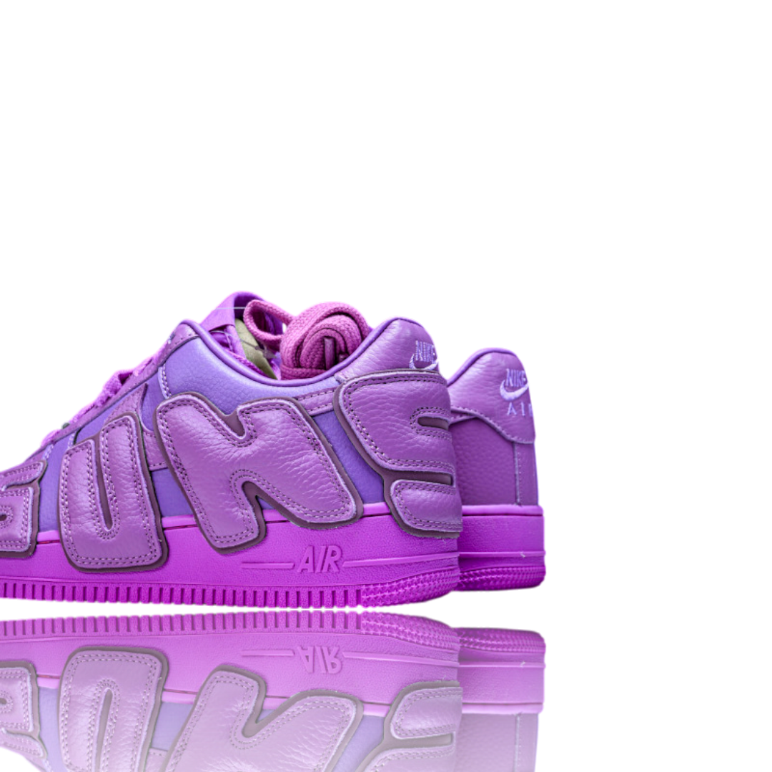 AF1 Low x Cactus Plant Flea Market 'Fuchsia Dream'