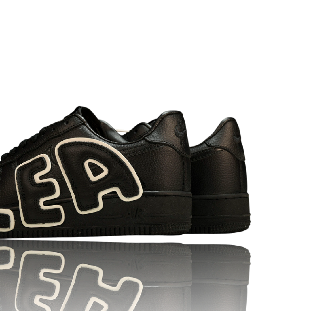 AF1 Low x Cactus Plant Flea Market 'Black'