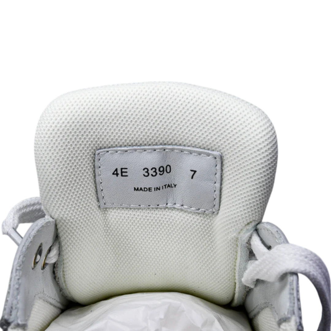 (CLEARANCE) Prada America's Cup 'Grey Silver'