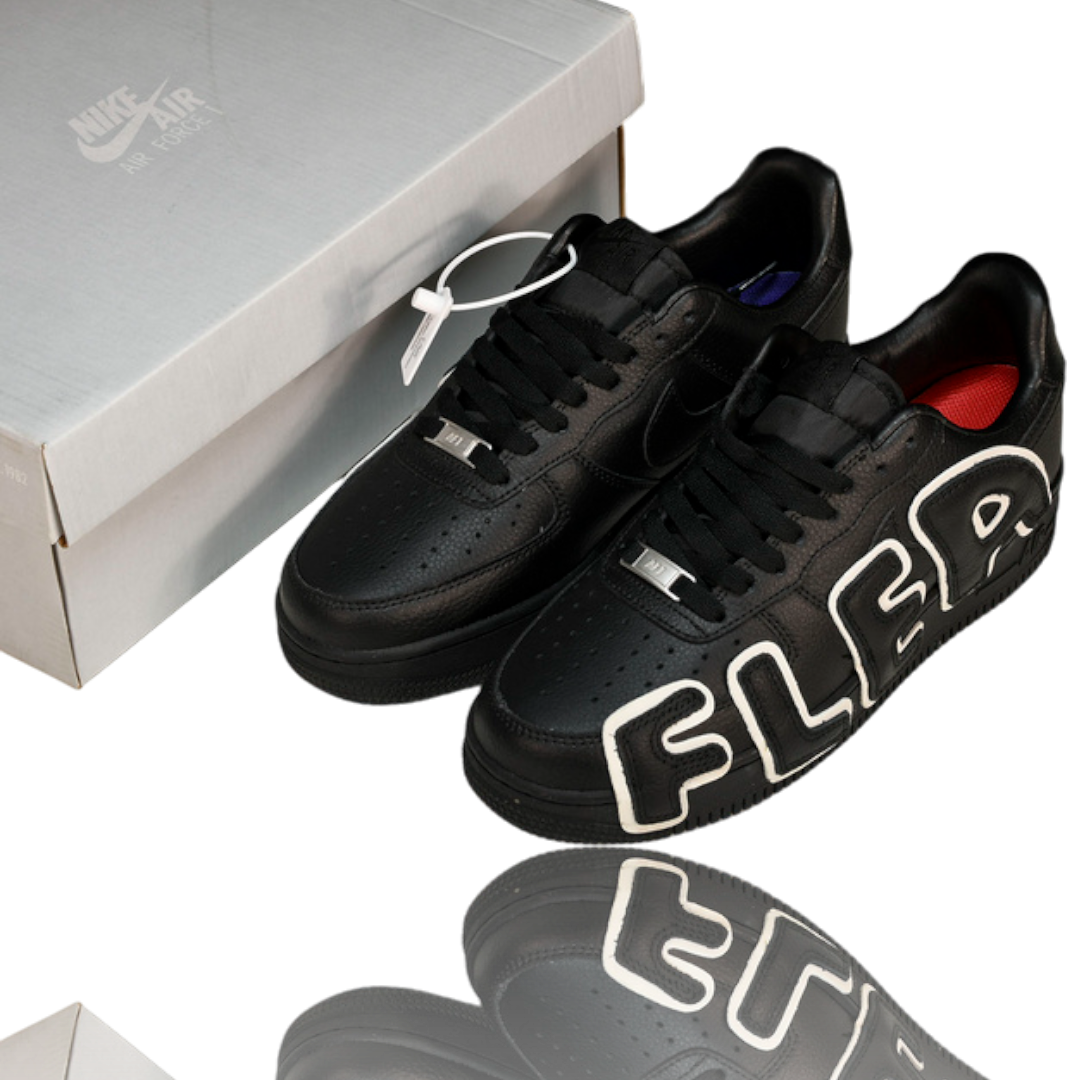 AF1 Low x Cactus Plant Flea Market 'Black'