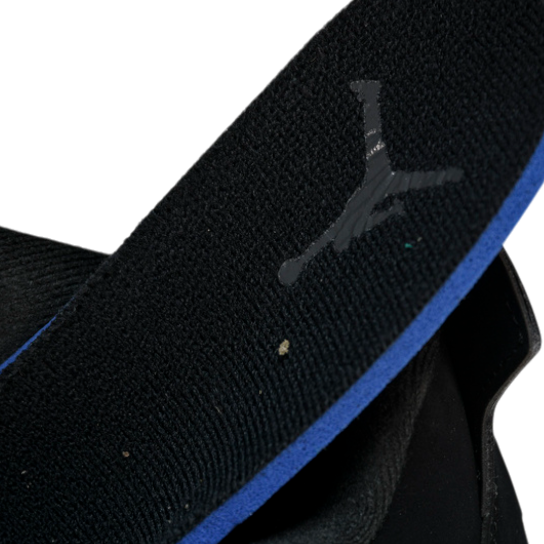 (CLEARANCE) AJ4 Retro 'Black Cat' (2020)