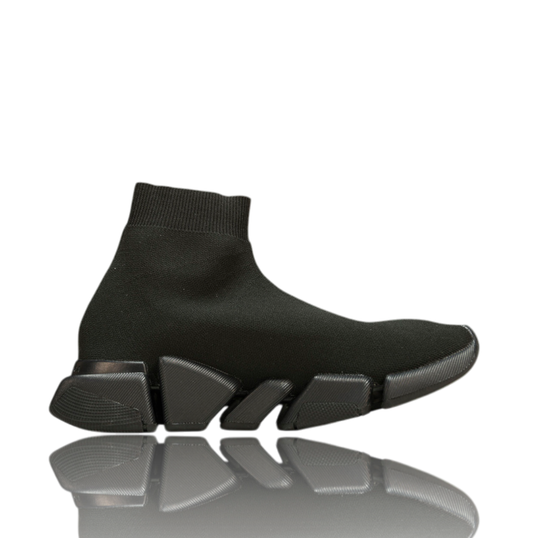 Speed 2.0 Trainers 'Black'