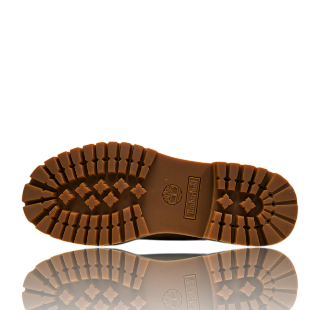 (CLEARANCE) Louis Vuittоп Timberland 6" Ankle Boot 'Wheat Monogram'