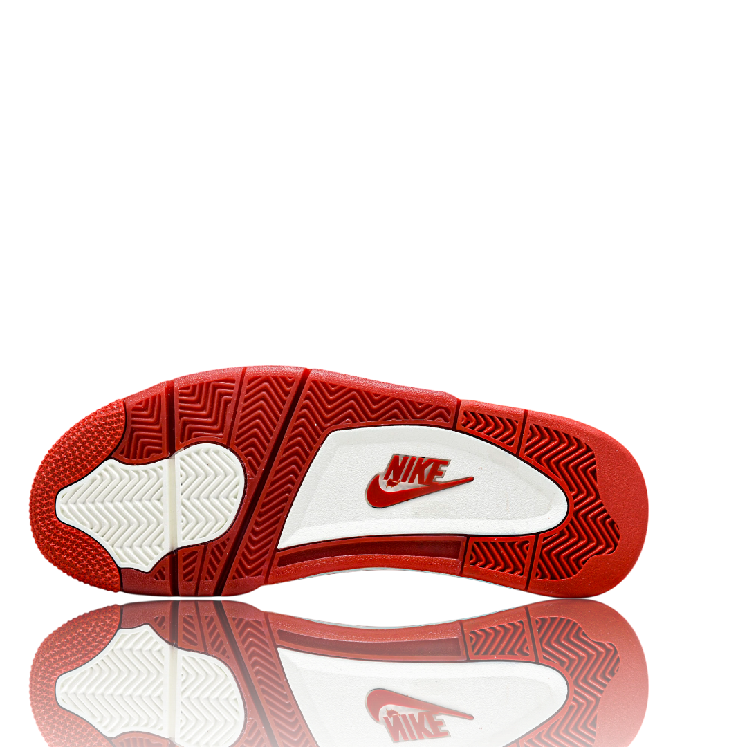 (CLEARANCE) Nigel Sylvester x AJ4 Retro OG SP 'Brick by Brick'