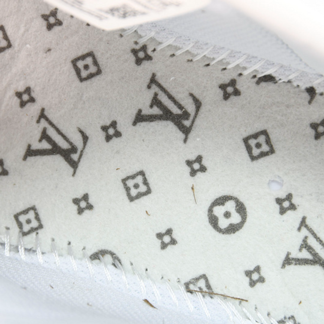 AF1 Low x Cactus Plant Flea Market 'White'