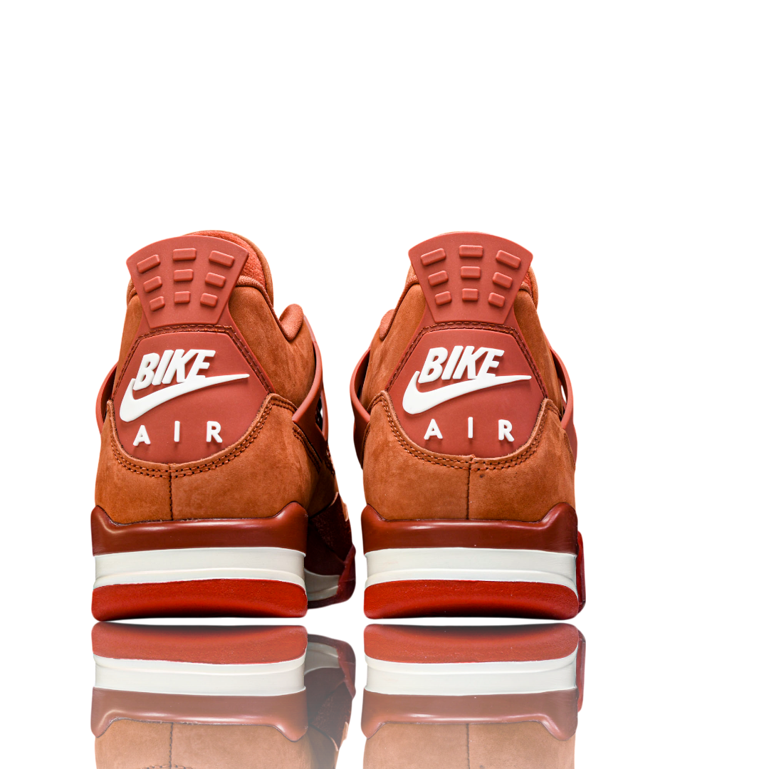 (CLEARANCE) Nigel Sylvester x AJ4 Retro OG SP 'Brick by Brick'