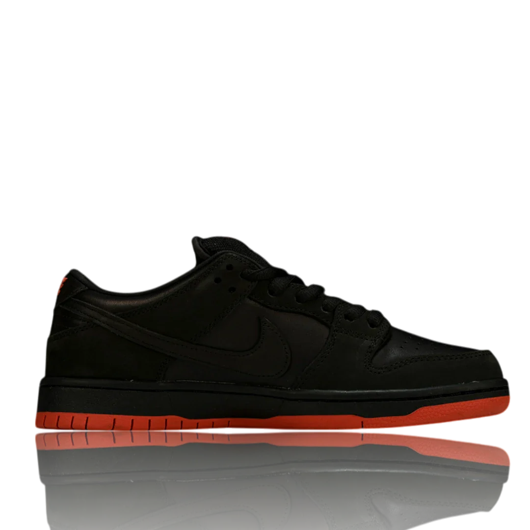 (CLEARANCE) Jeff Staple x SB Dnk Low 'Black Pigeon'