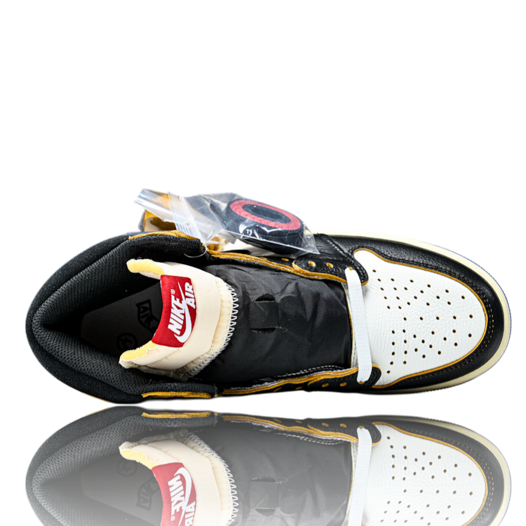 Fragment Design x Union LA x AJ1 Retro High 'Varsity Red Sport Royal'
