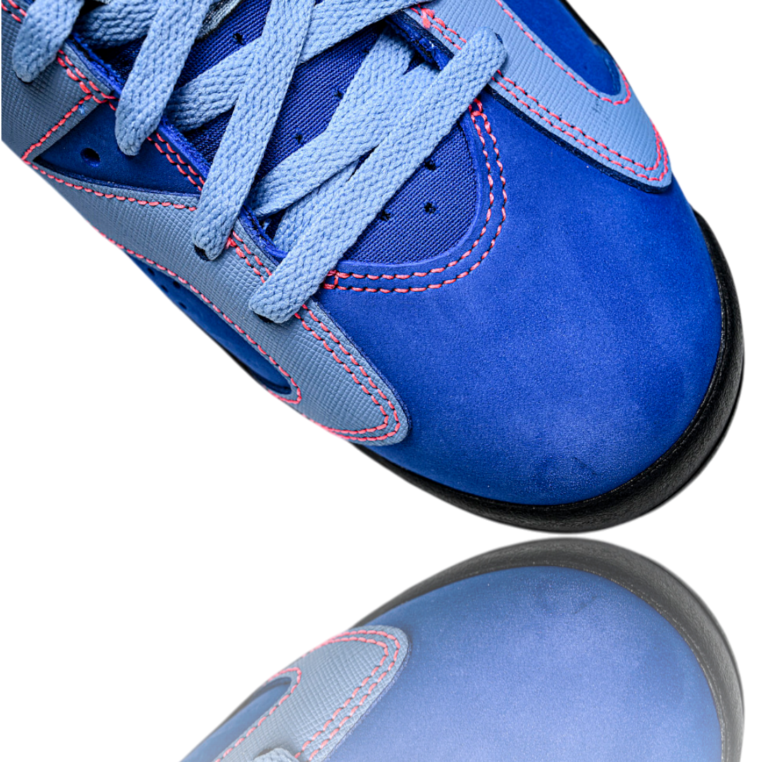 AJ6 Retro Awake NY 'Midnight Navy'