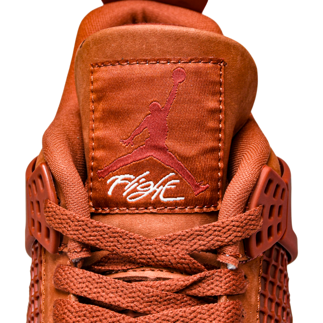 (CLEARANCE) Nigel Sylvester x AJ4 Retro OG SP 'Brick by Brick'