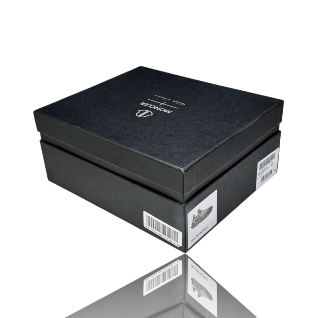 Rick Owens x Moncler Trailgrip Megalace 'Dust'