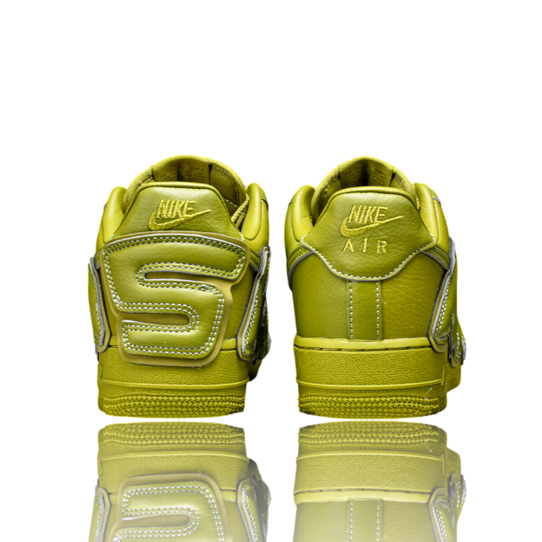 AF1 Low x Cactus Plant Flea Market 'Moss'