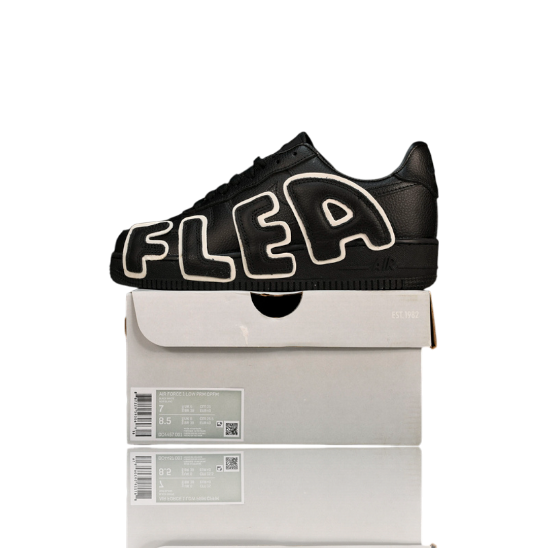 AF1 Low x Cactus Plant Flea Market 'Black'