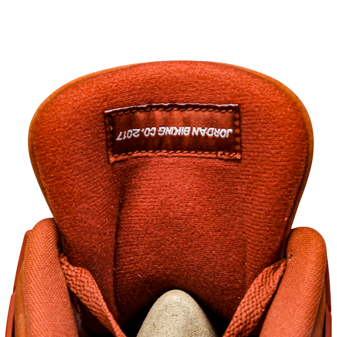 (CLEARANCE) Nigel Sylvester x AJ4 Retro OG SP 'Brick by Brick'
