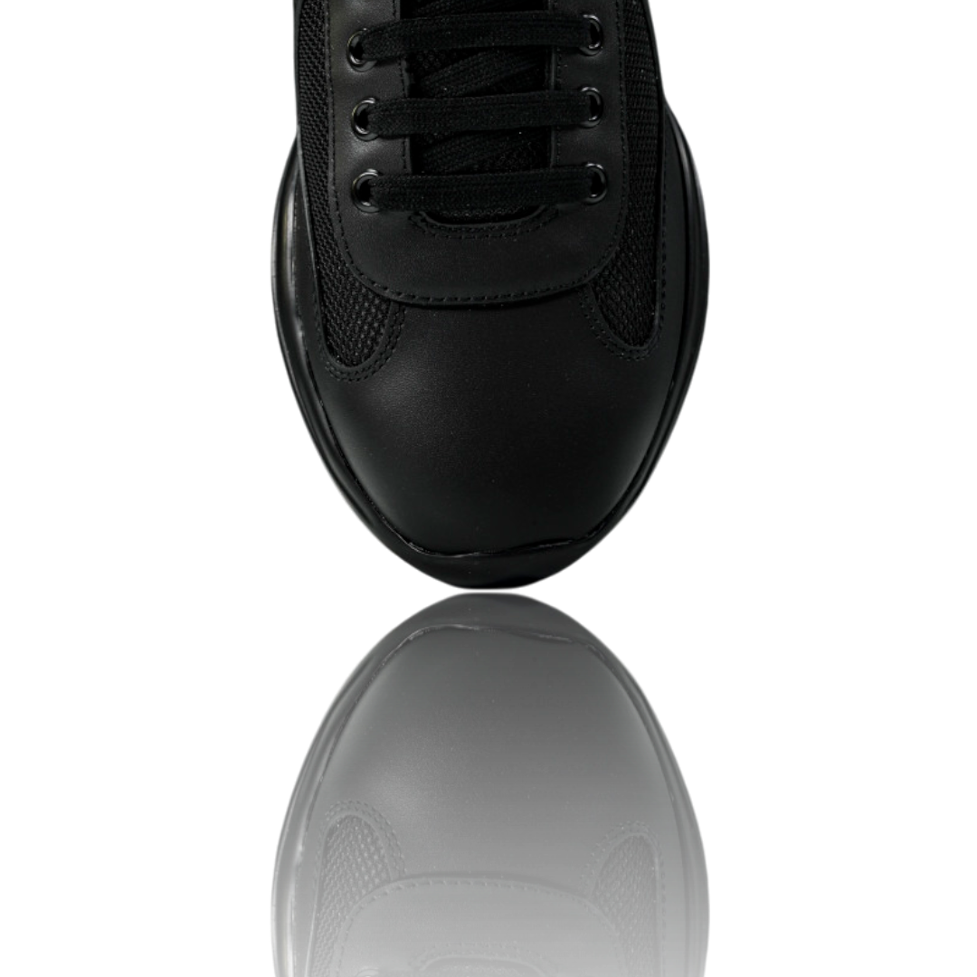 Prada America's Cup Soft Rubber 'Black Inkiness'