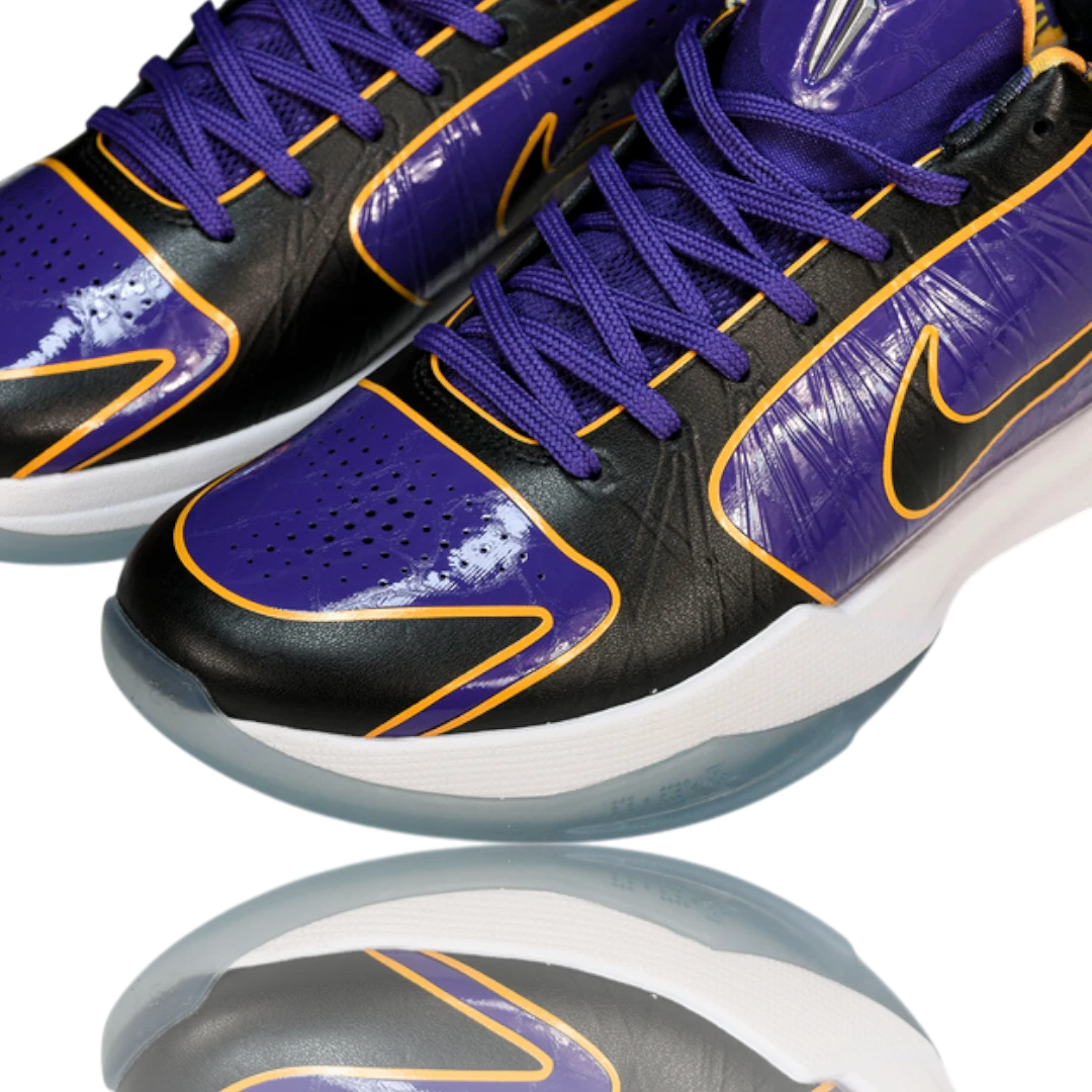 Kobe 5 Protro 'Lakers'