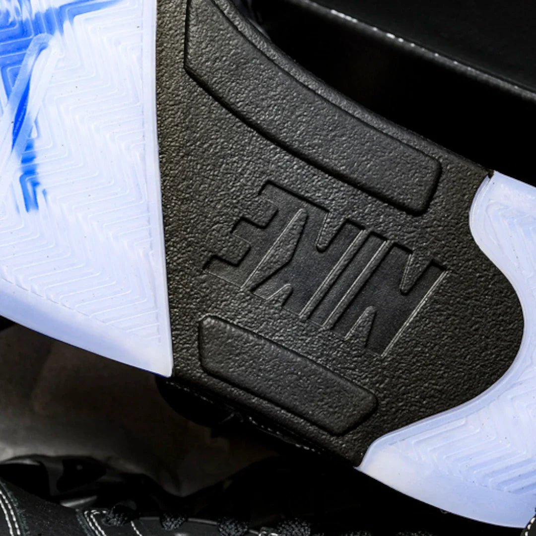 (CLEARANCE) AJ5 Retro Awake NY Arctic 'Boro – Racer Blue'