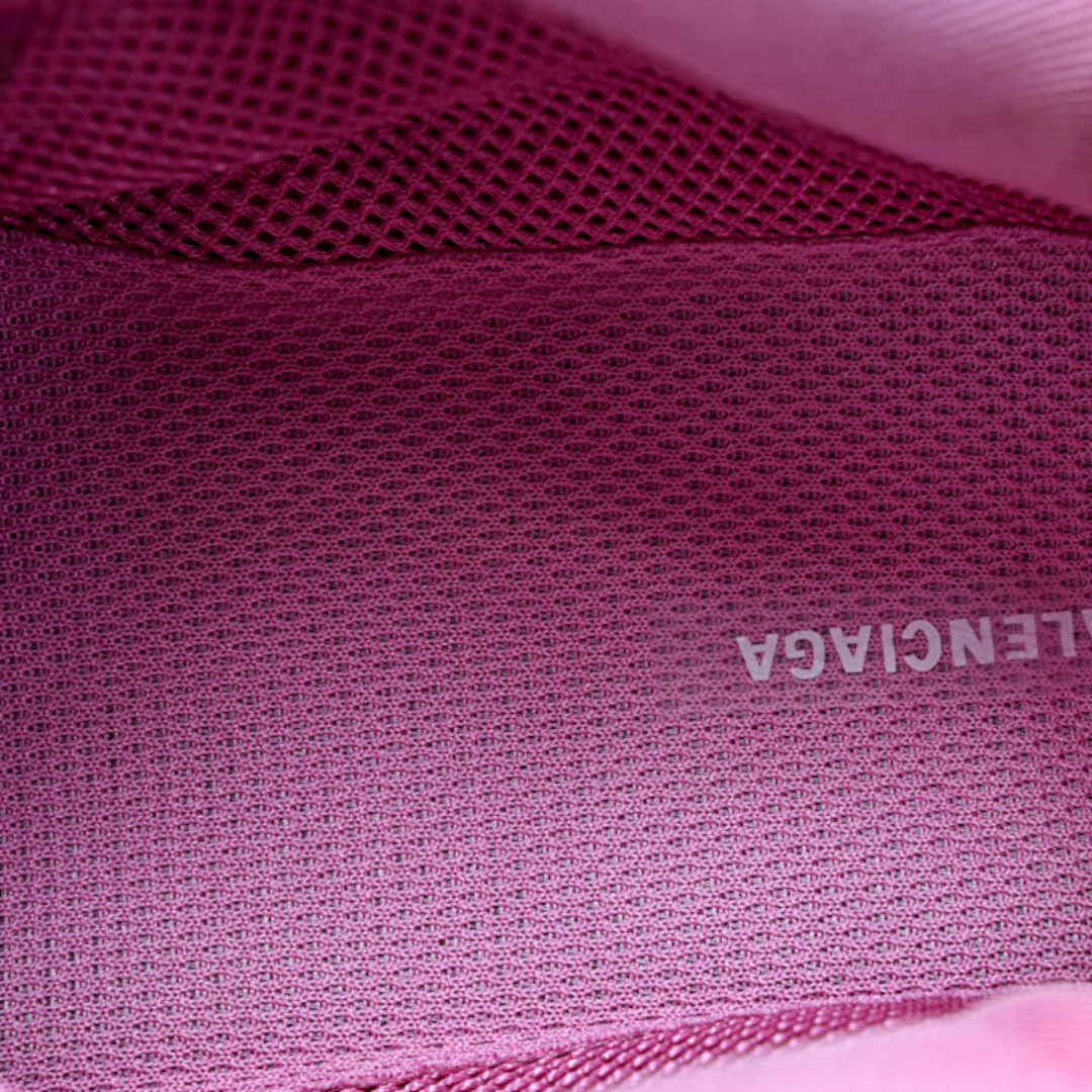 Track Trainer 'Pink' (Charm)