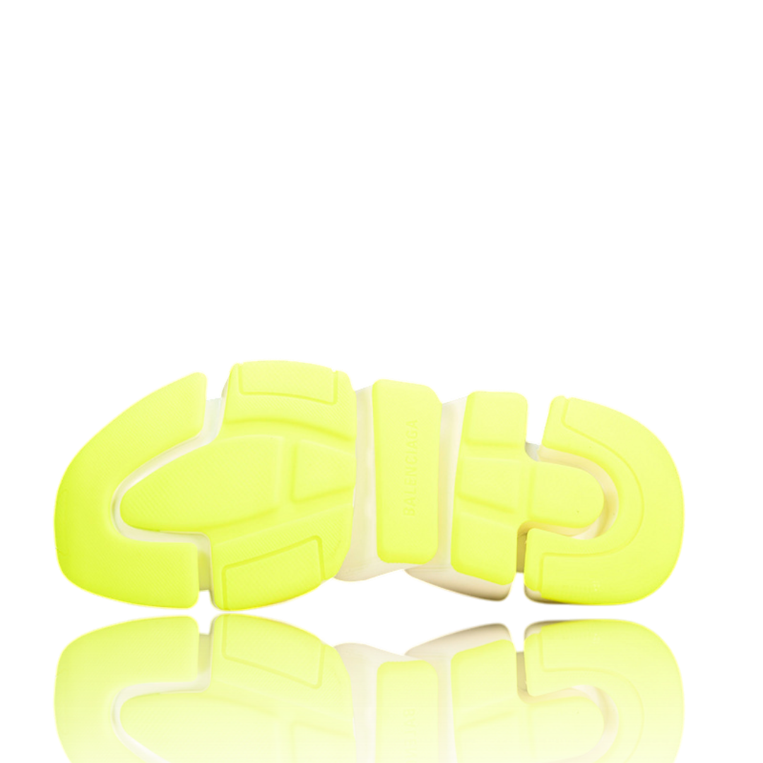 Speed 2.0 Trainers 'Black White Green'