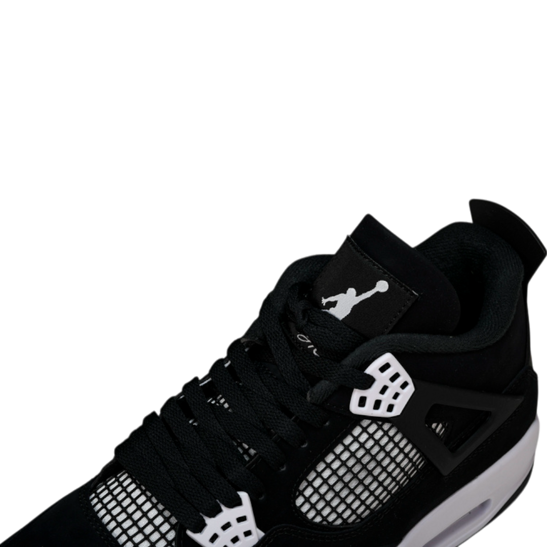 (CLEARANCE) AJ4 Retro 'White Thunder'