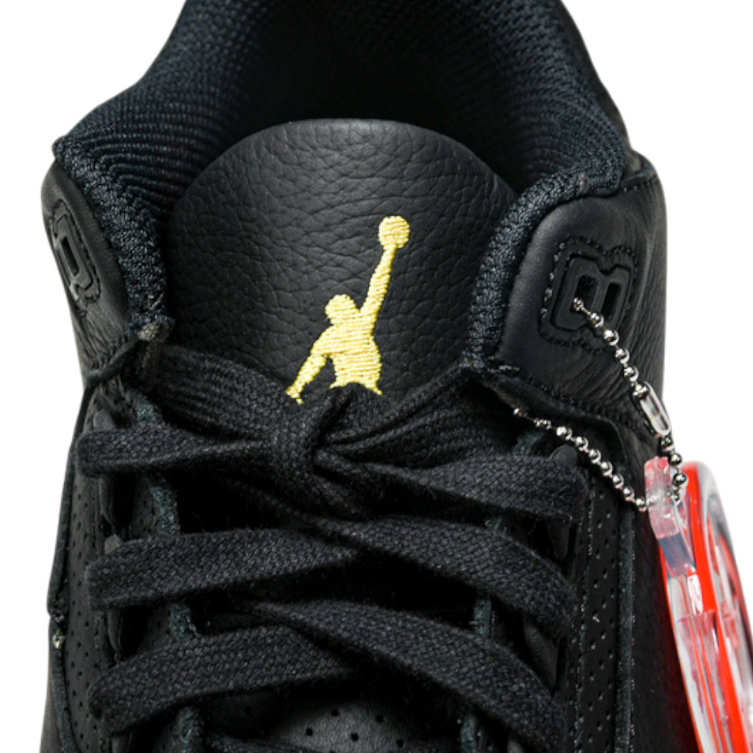 (CLEARANCE) J Balvin x AJ3 Retro 'Rio'