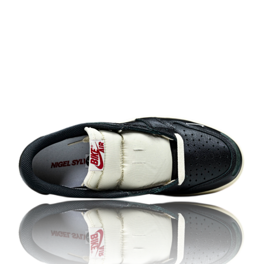 Nigel Sylvester x AJ1 Low Retro OG 'Better With Time'