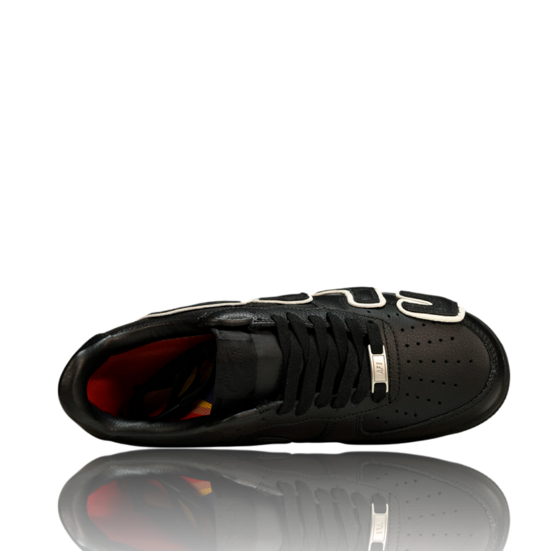 AF1 Low x Cactus Plant Flea Market 'Black'