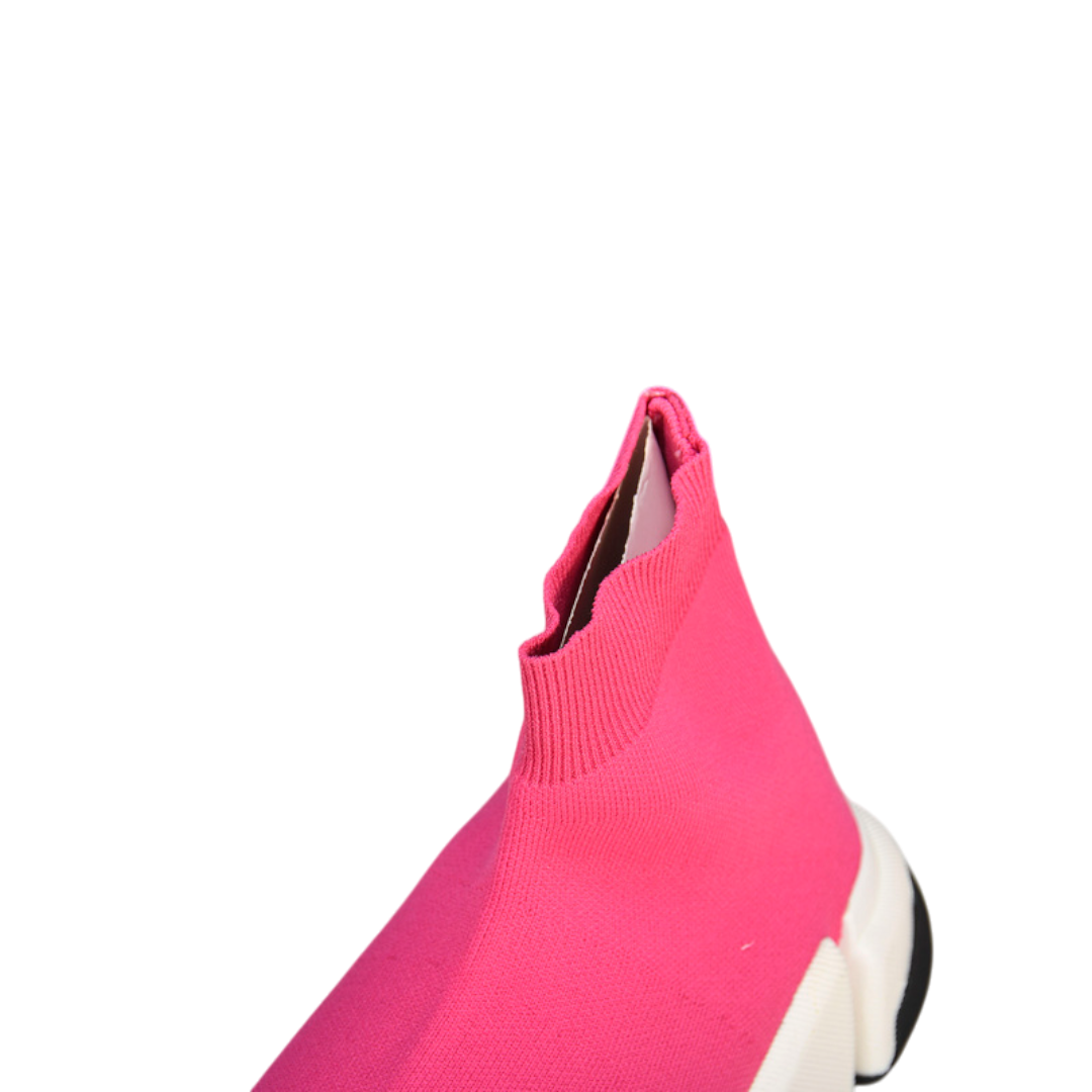 Speed 2.0 Trainers 'Fluorescent Pink'