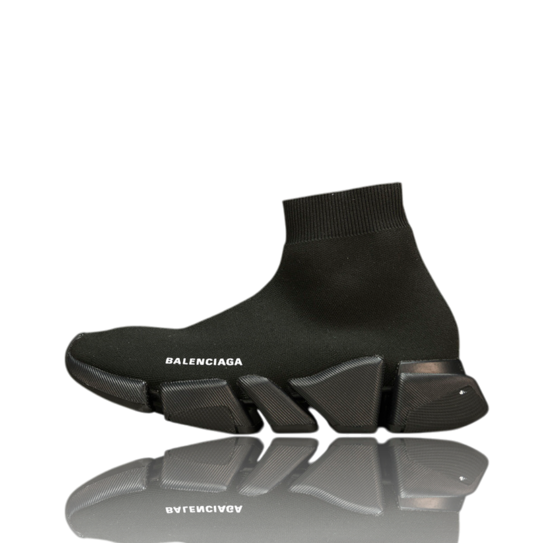 Speed 2.0 Trainers 'Black'