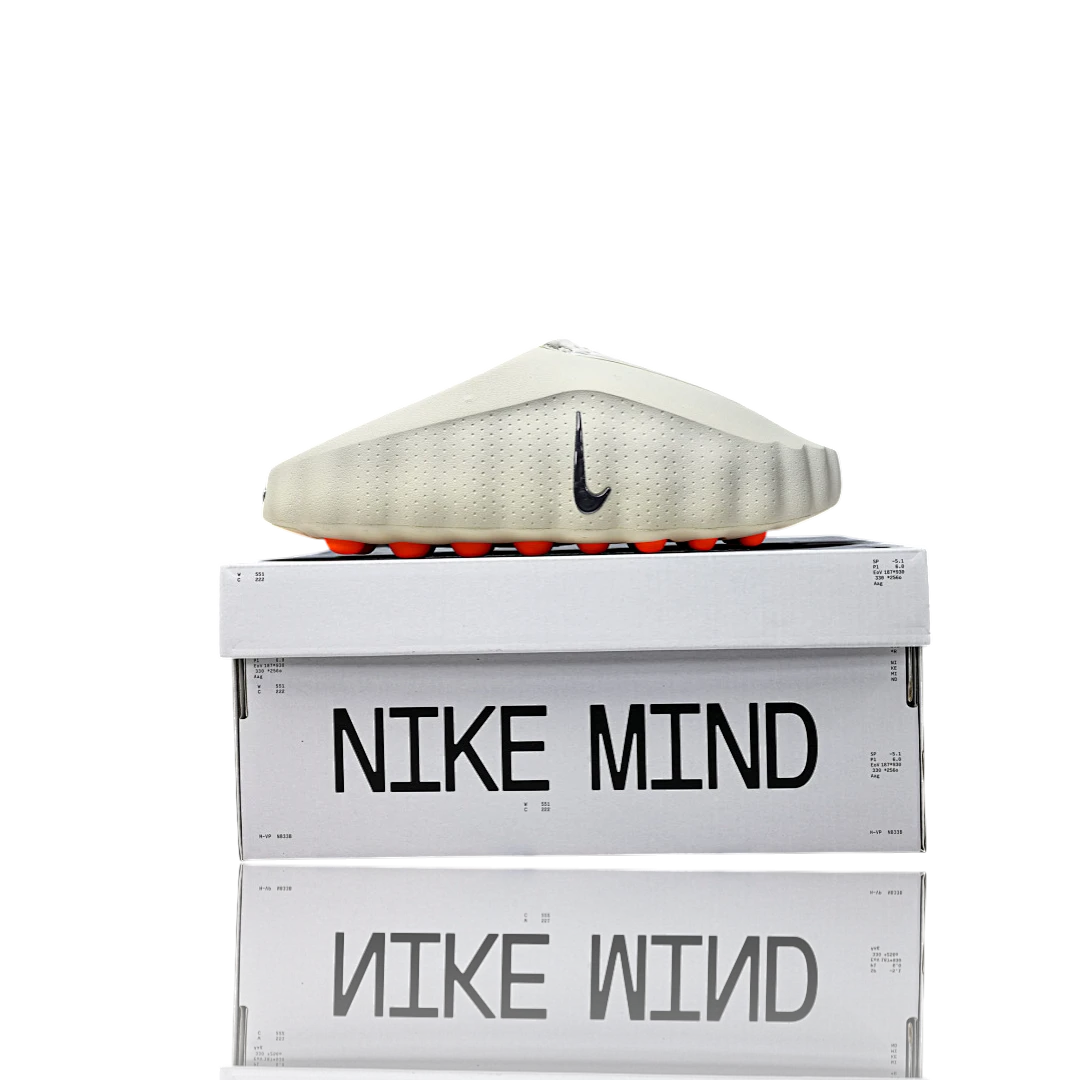 Mind 001 Slide 'Bone'