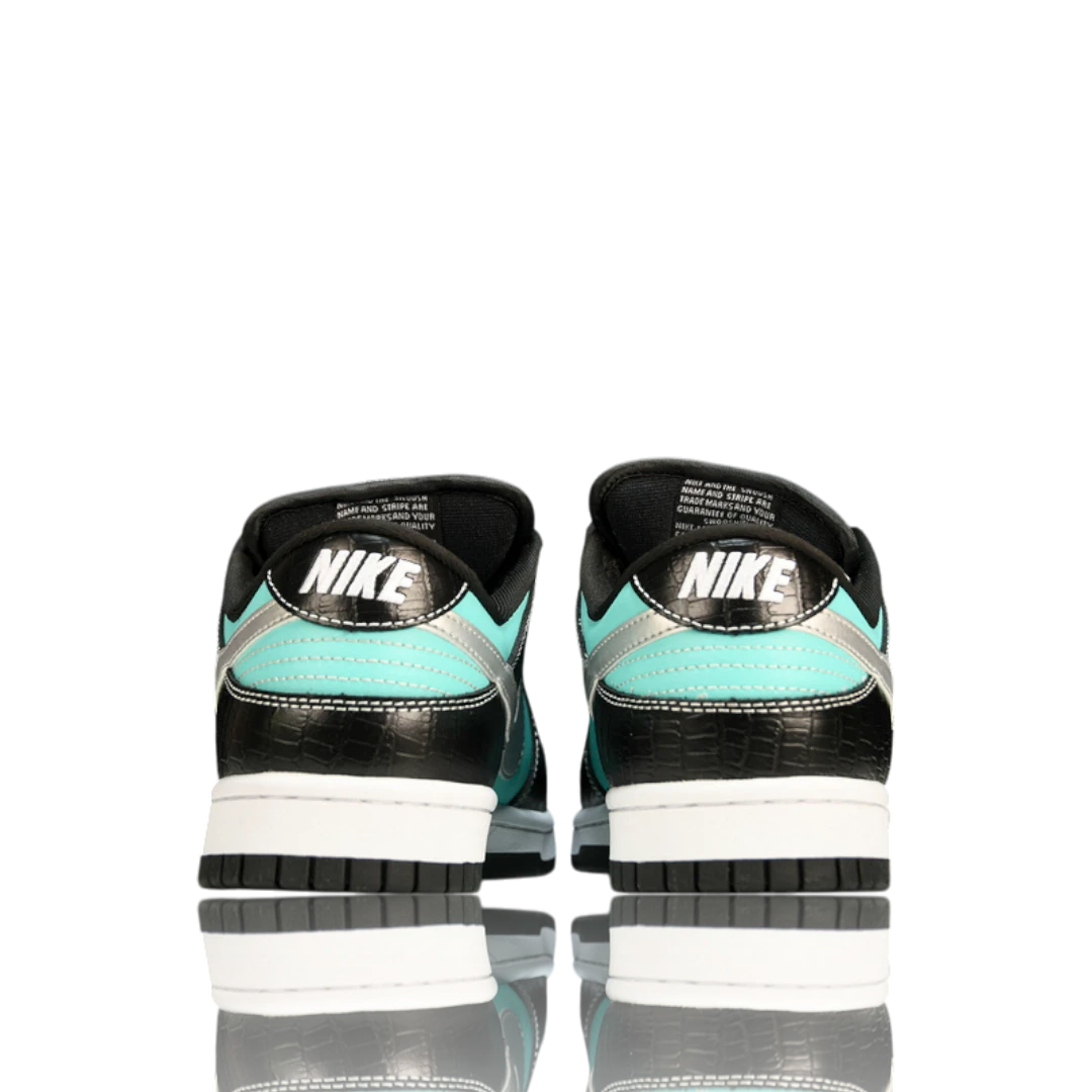 Diamond Supply Co. x SB Dnk Low