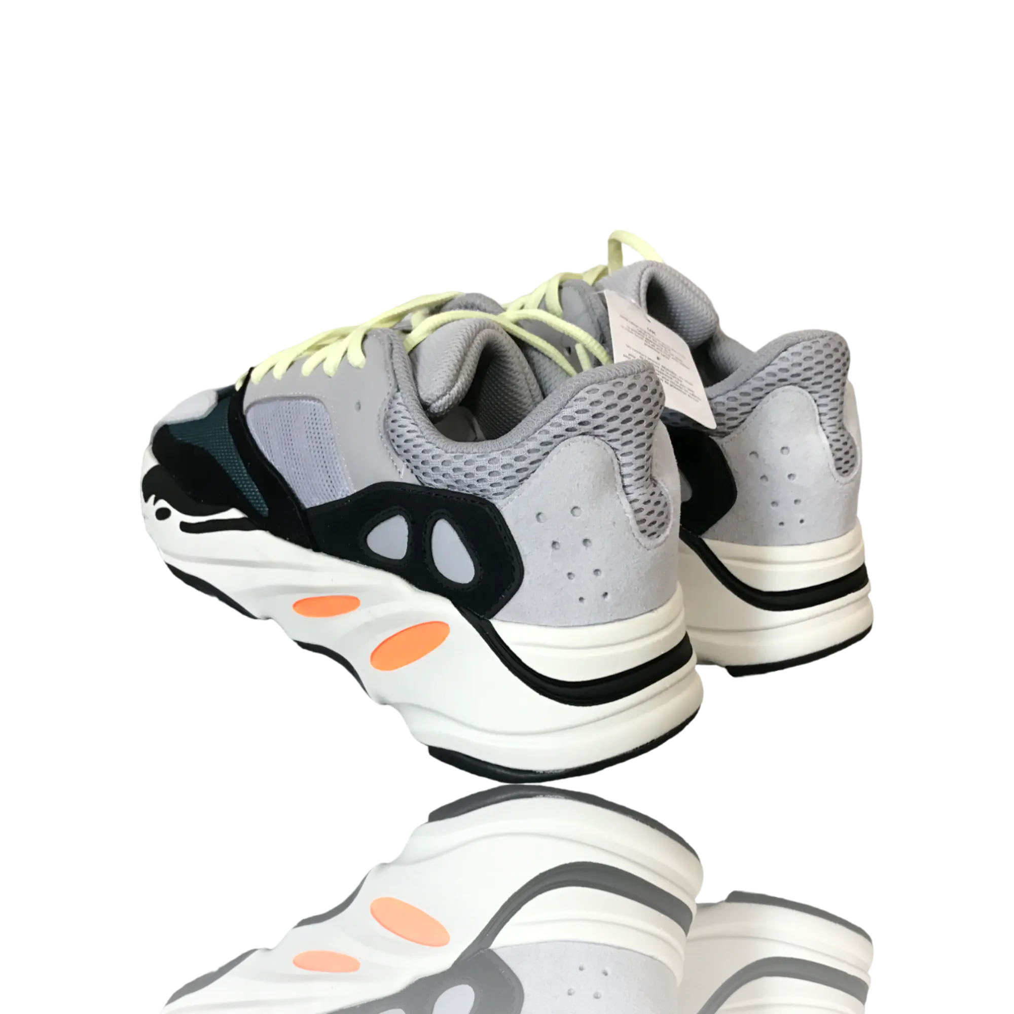 Yzy Boost 700 'Wave Runner'