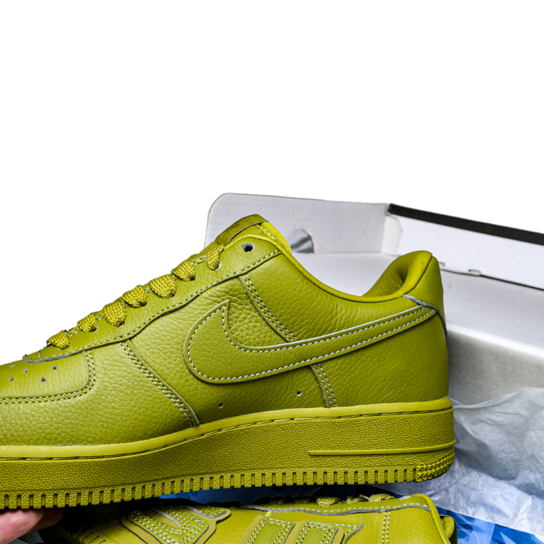 AF1 Low x Cactus Plant Flea Market 'Moss'