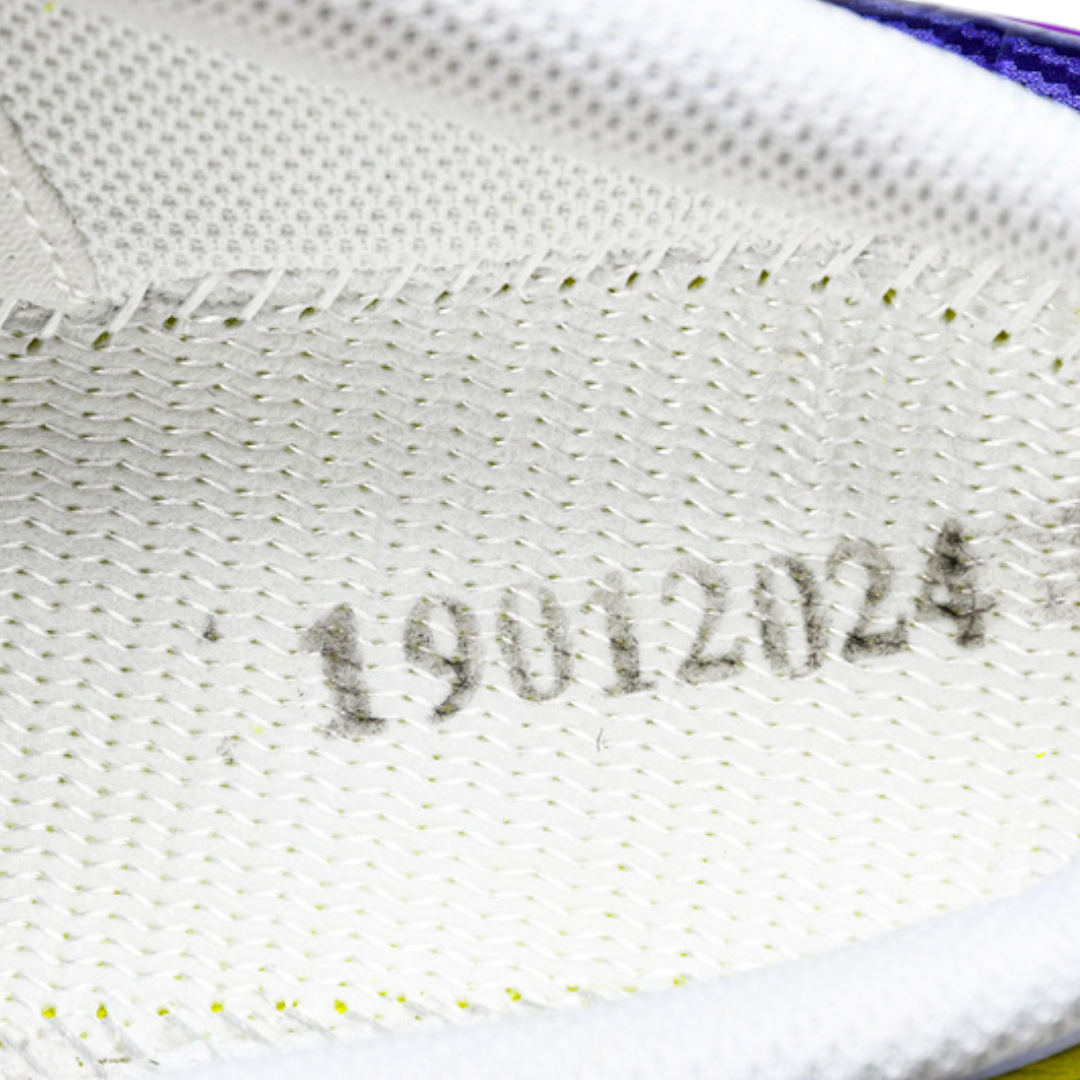 Salomon x Maison Margiela XT-4 Mule 'White'
