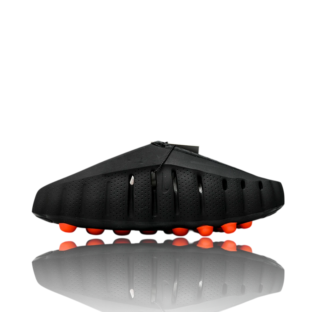Mind 001 Slide 'Black Chrome'