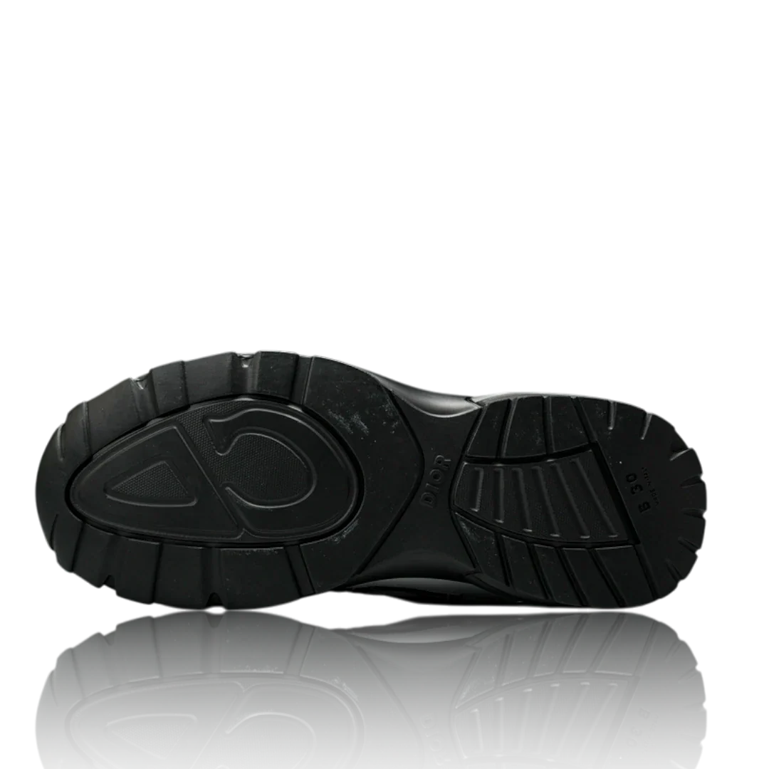 (CLEARANCE) Dlor B30 Reflective 'White Black'
