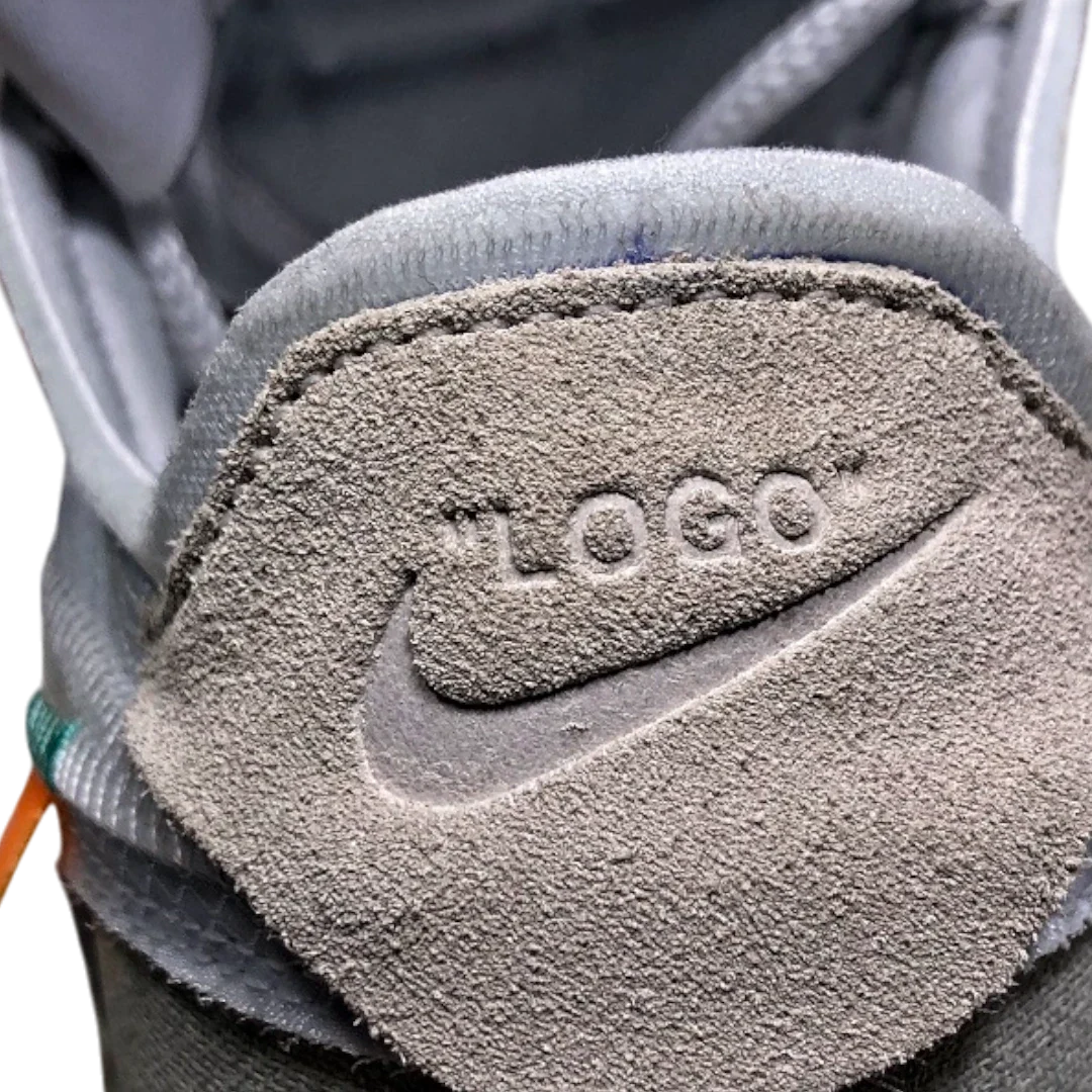 (CLEARANCE) Off-White x AF1 Low OG
