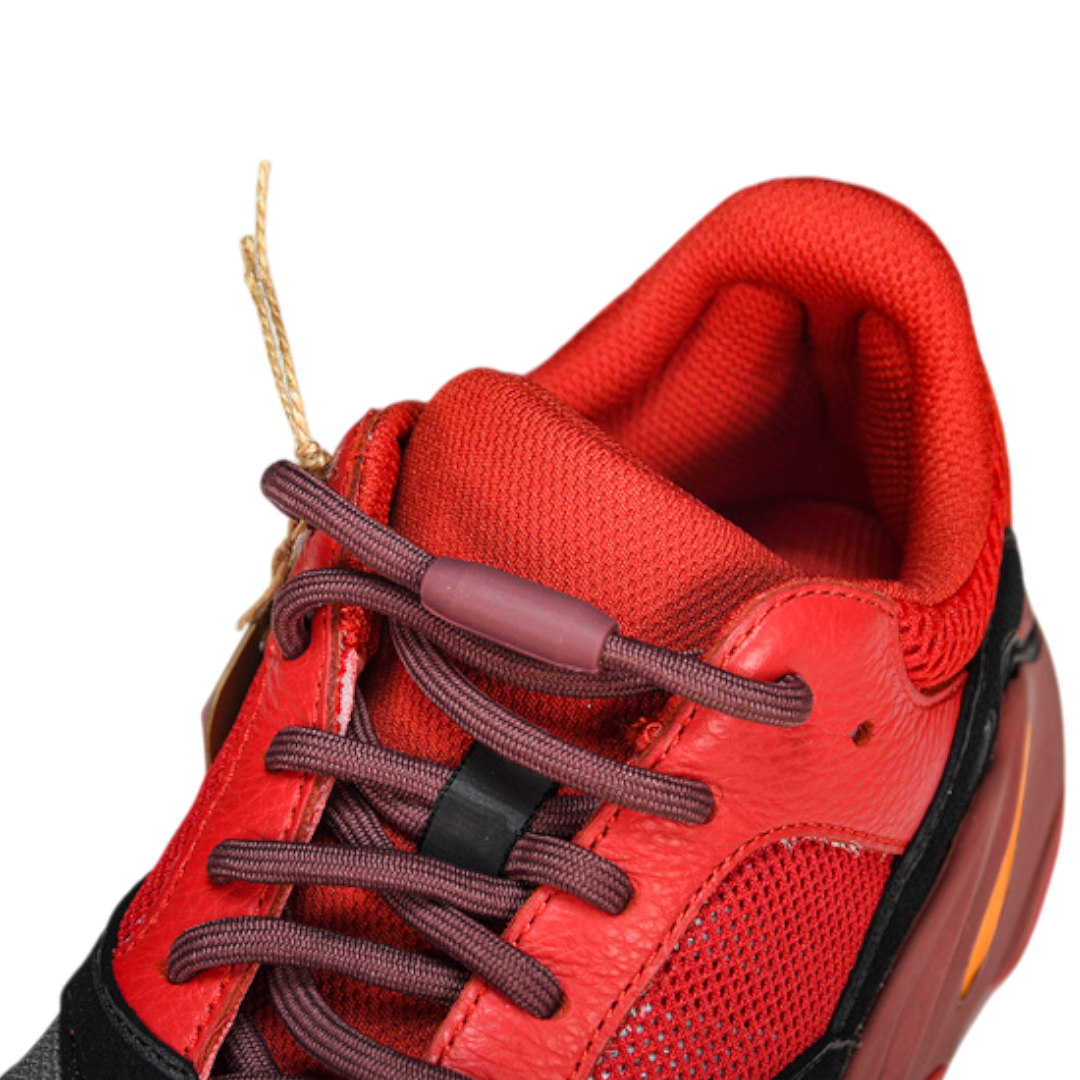 Yzy Boost 700 'Hi-Res Red'