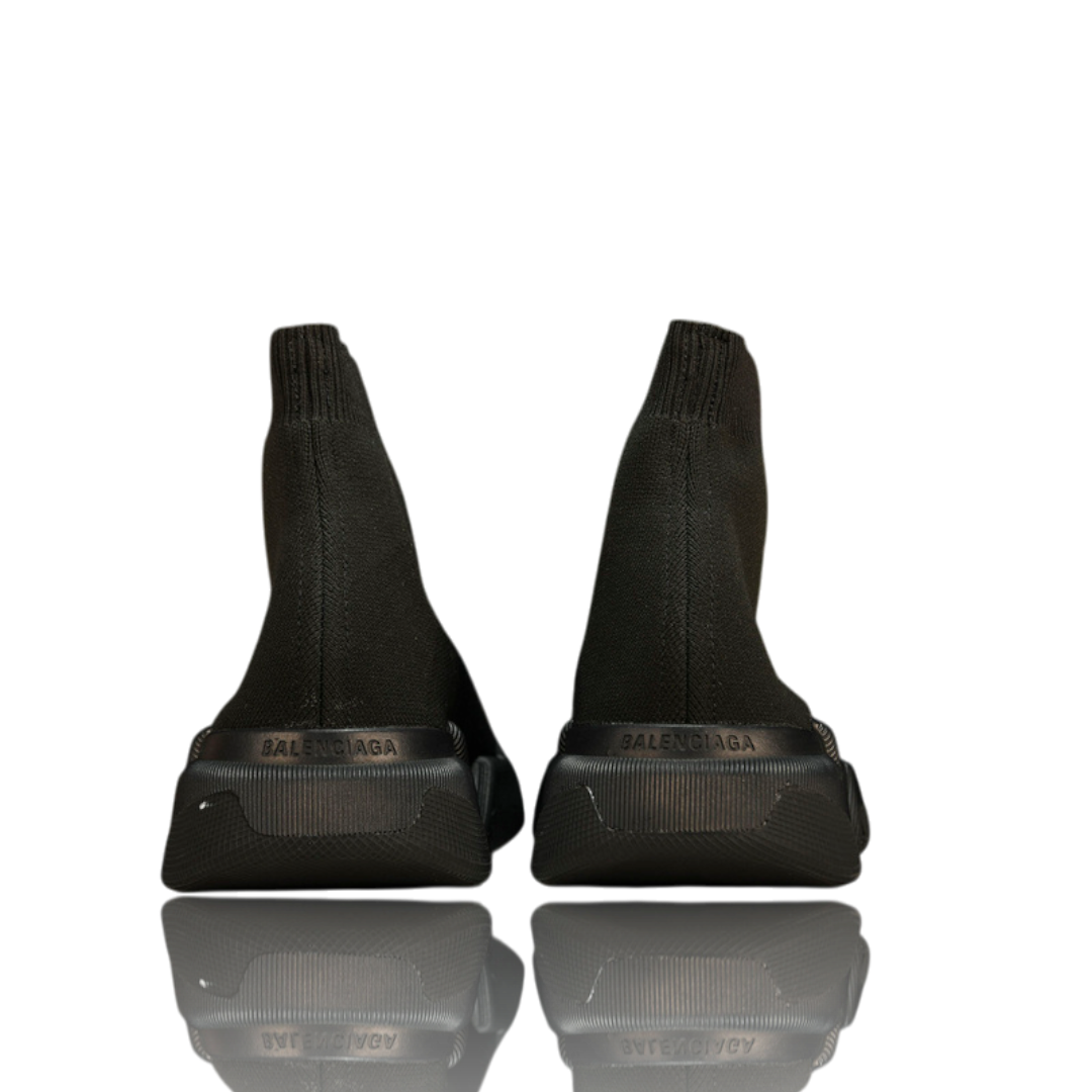 Speed 2.0 Trainers 'Black'