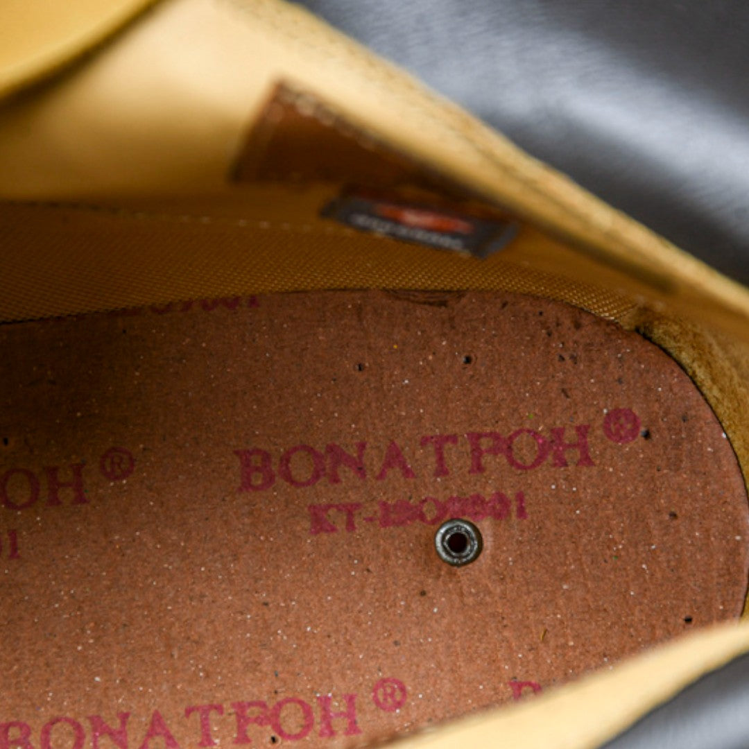 (CLEARANCE) Louis Vuittоп Timberland 6" Ankle Boot 'Wheat Monogram'