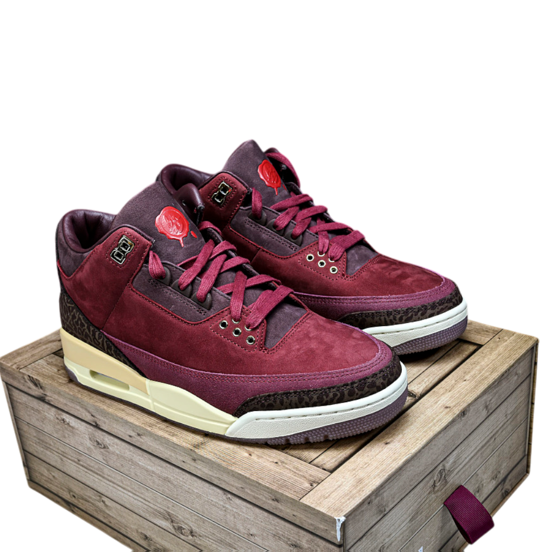 AJ3 Retro PRM Bin23